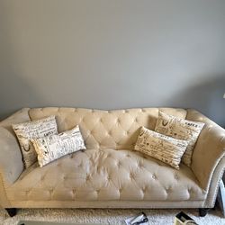 Sofa Set