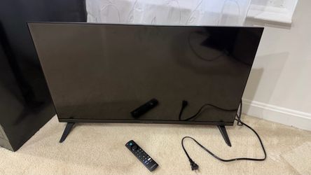 Tv new