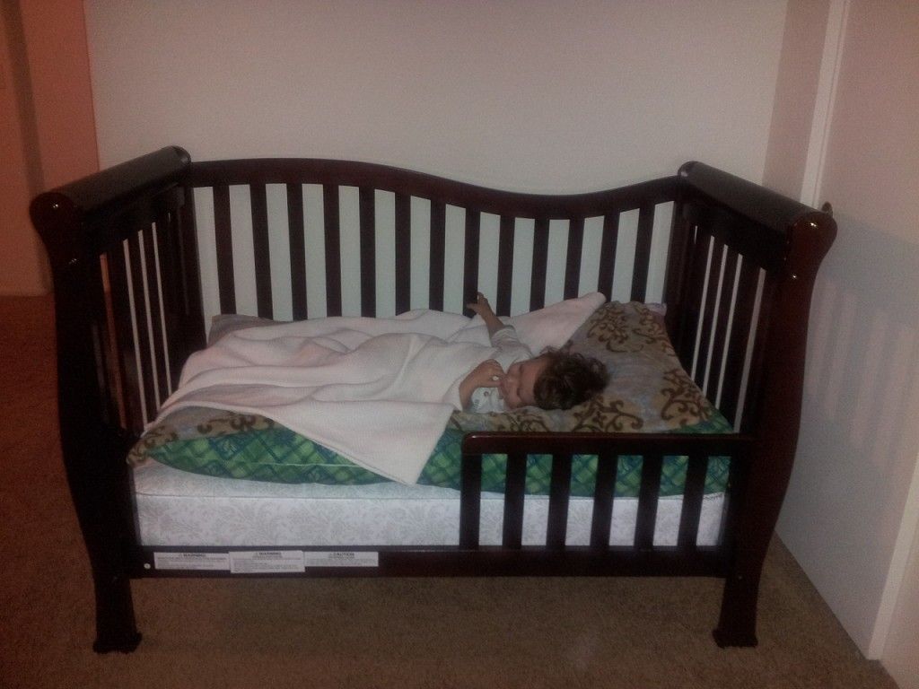 CRIB..