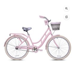 BCA 26” LADIES CRUISER BIKE