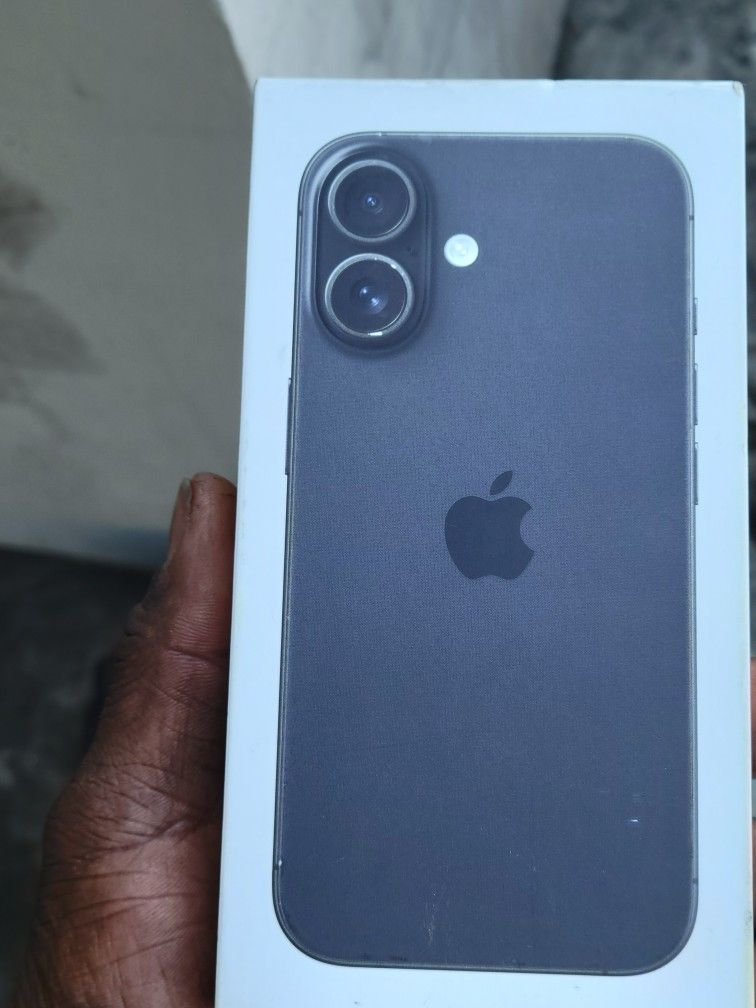 Iphone 16