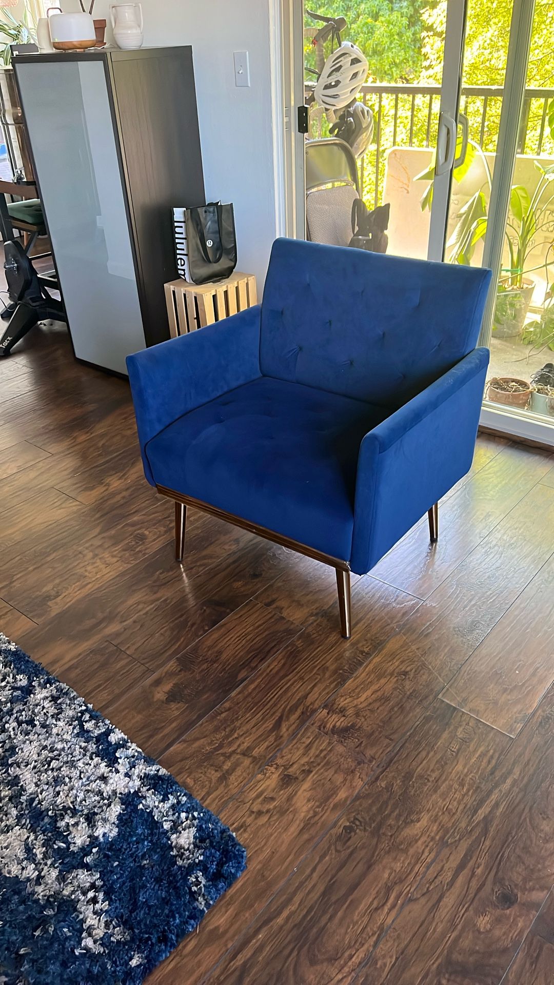 Accent Chair