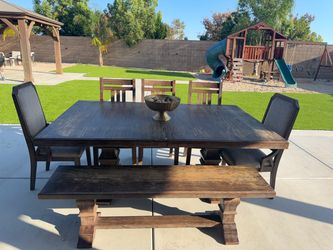 Dinning table