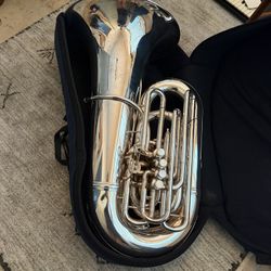 Eastman Tuba Ebc836s