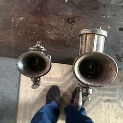 Vintage food, shopper, and meat grinder