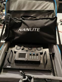 Nanlite Mixpanel 150 RGB