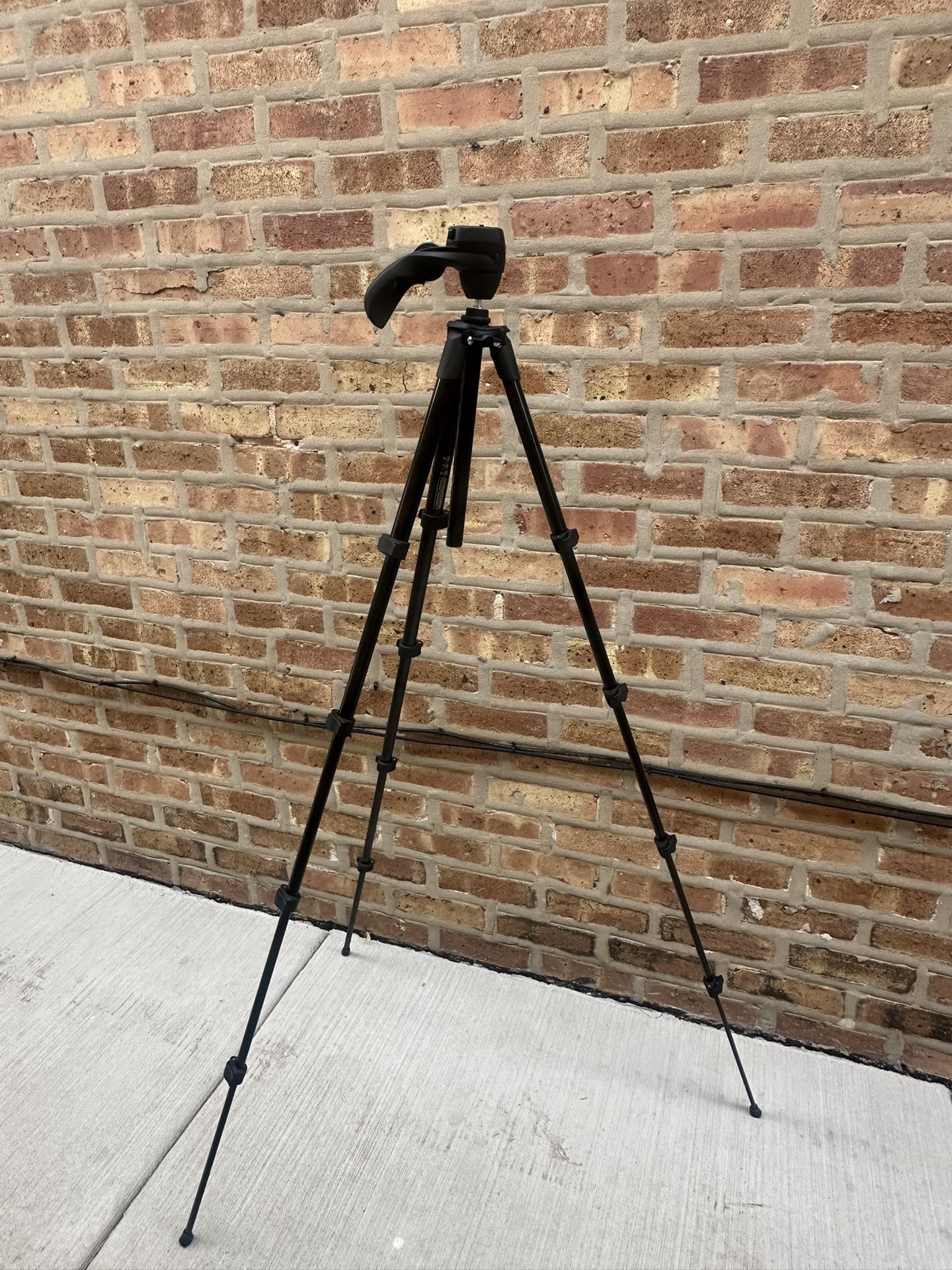 Tripod For Camera