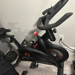 Echelon Connect Sport Indoor Cycling 