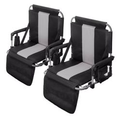 Stadium Seat Support
