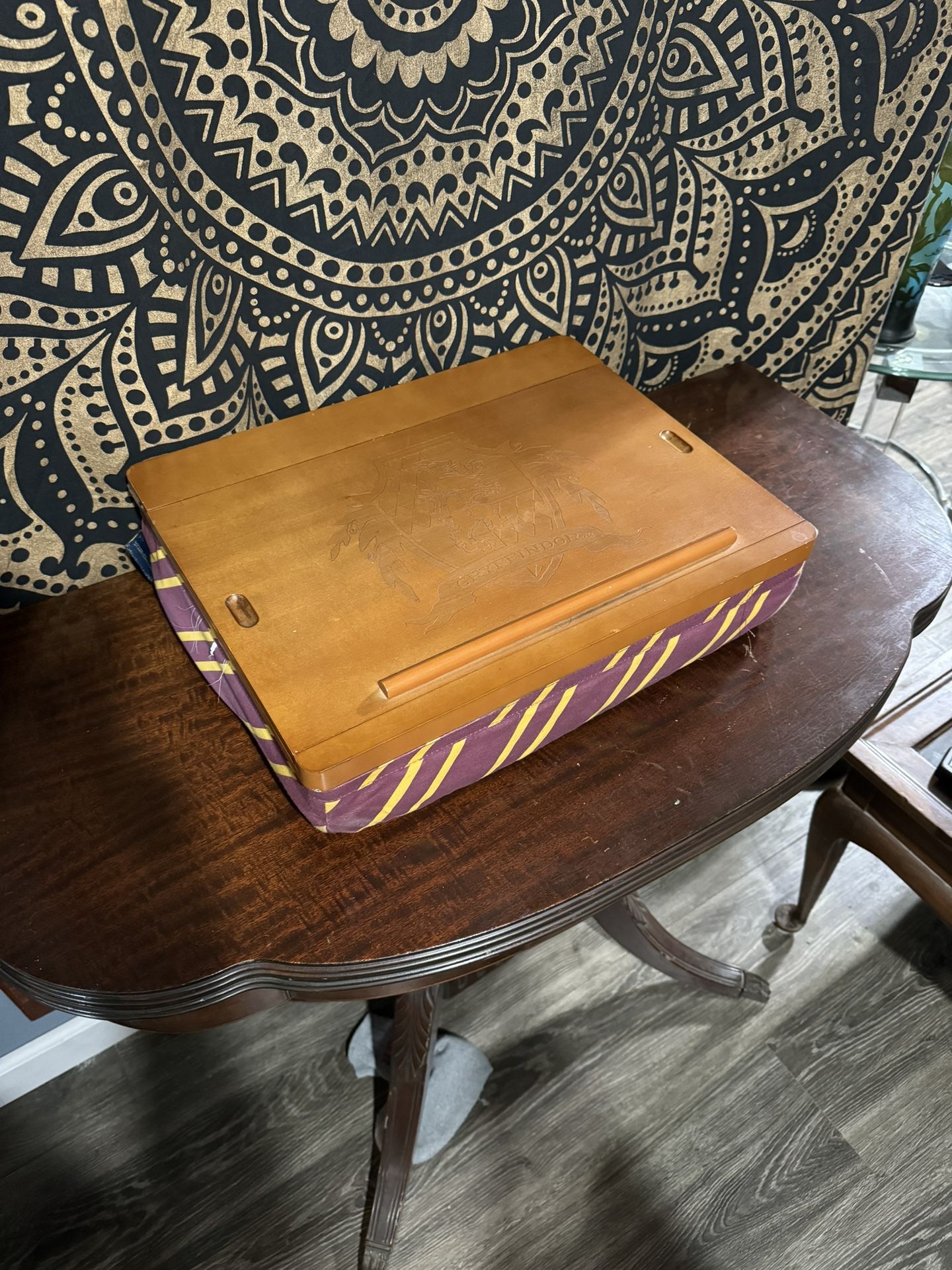 Harry Potter House Gryffindor Lap Desk