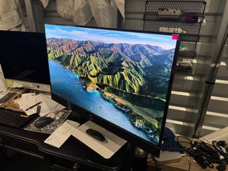 Dell 32” Plus 4K OLED Monitor S3225QC