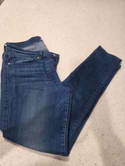 Skinny Jeans Levis Size 30