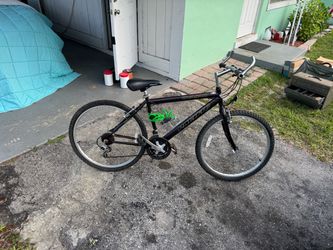 26 inch Mountain Bike