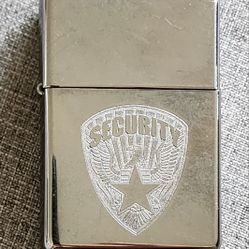 Zippo 