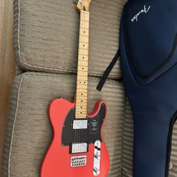 Fender Player II HH Telecaster 