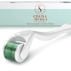 Microneedle Derma Roller 