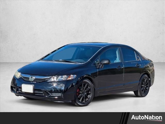 2010 Honda Civic