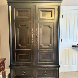 Bernhardt Bedroom Set