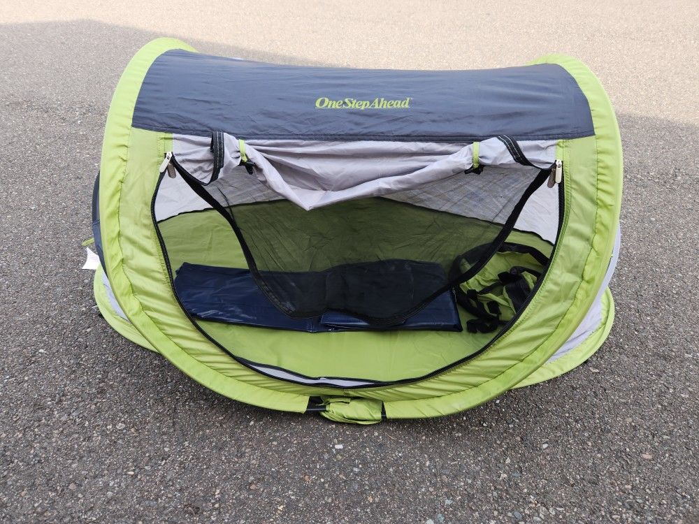 Baby Tent