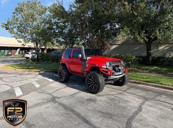 2021 FORD TROLLER T4
