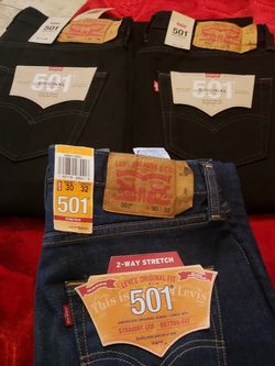 Jean Levi's