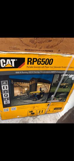 New Generator