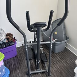 Weslo Momentum G 3.2