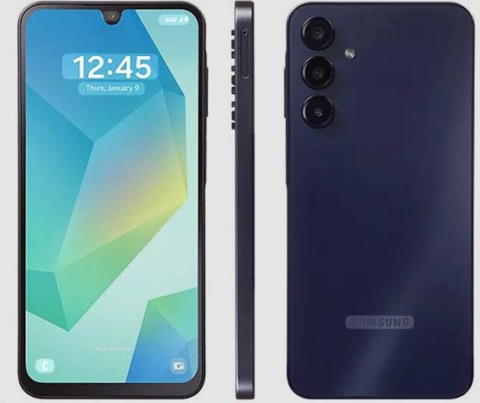 Is samsung a s16 Is metro