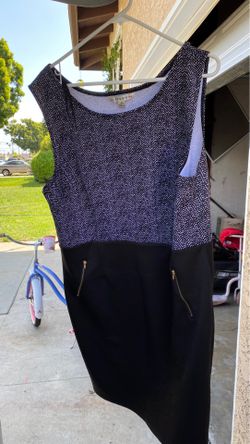 Woman’s dress