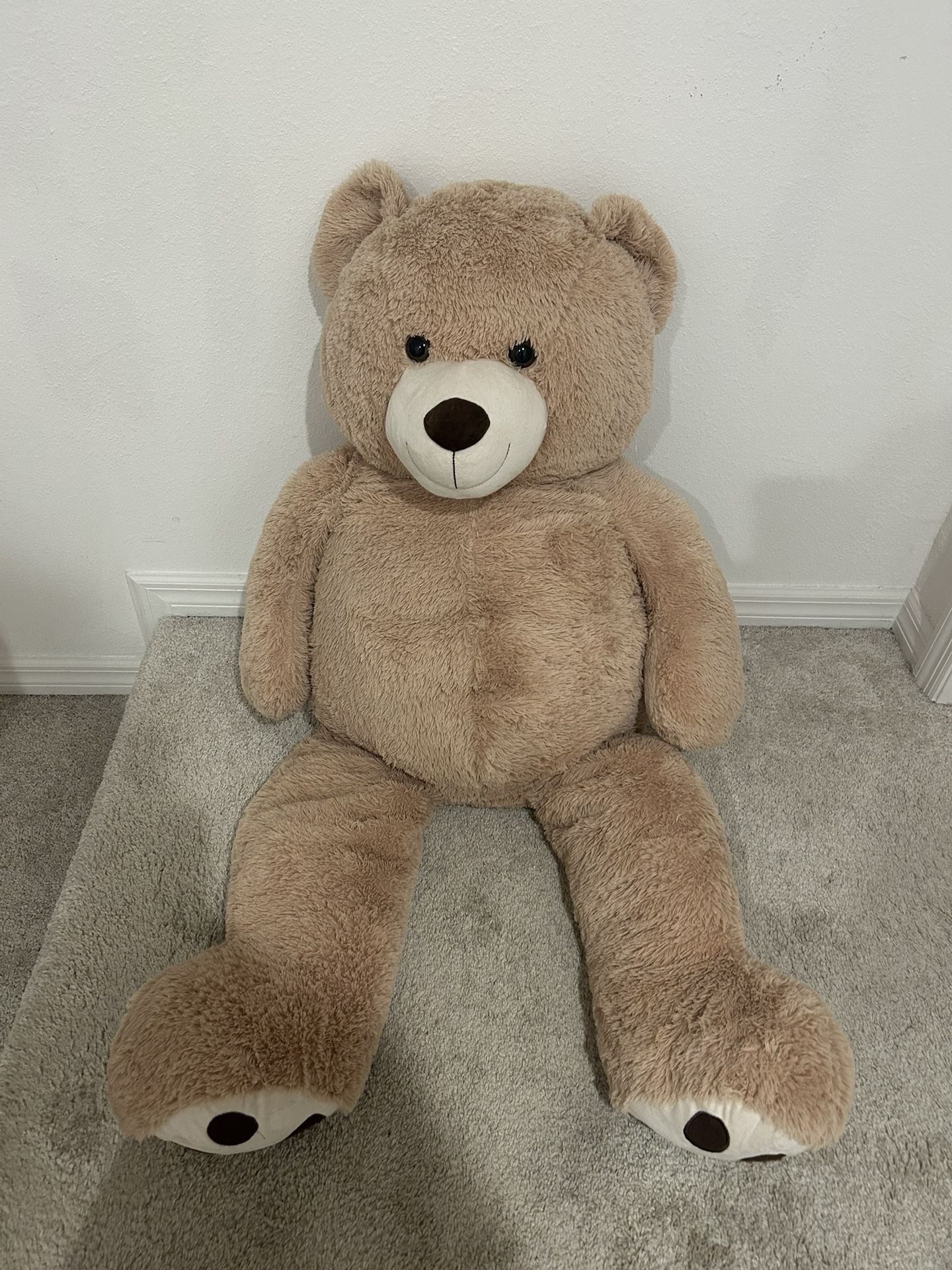 XL Teddy Bear
