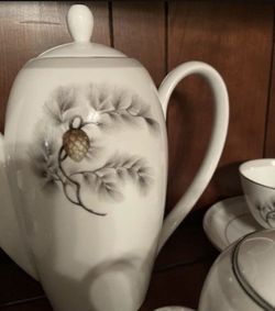 Tea Set (Japan)