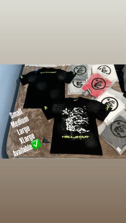 Nevuo New Hell Star Path To Paradise Tee