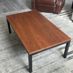 Mid Century Modern Coffee Table