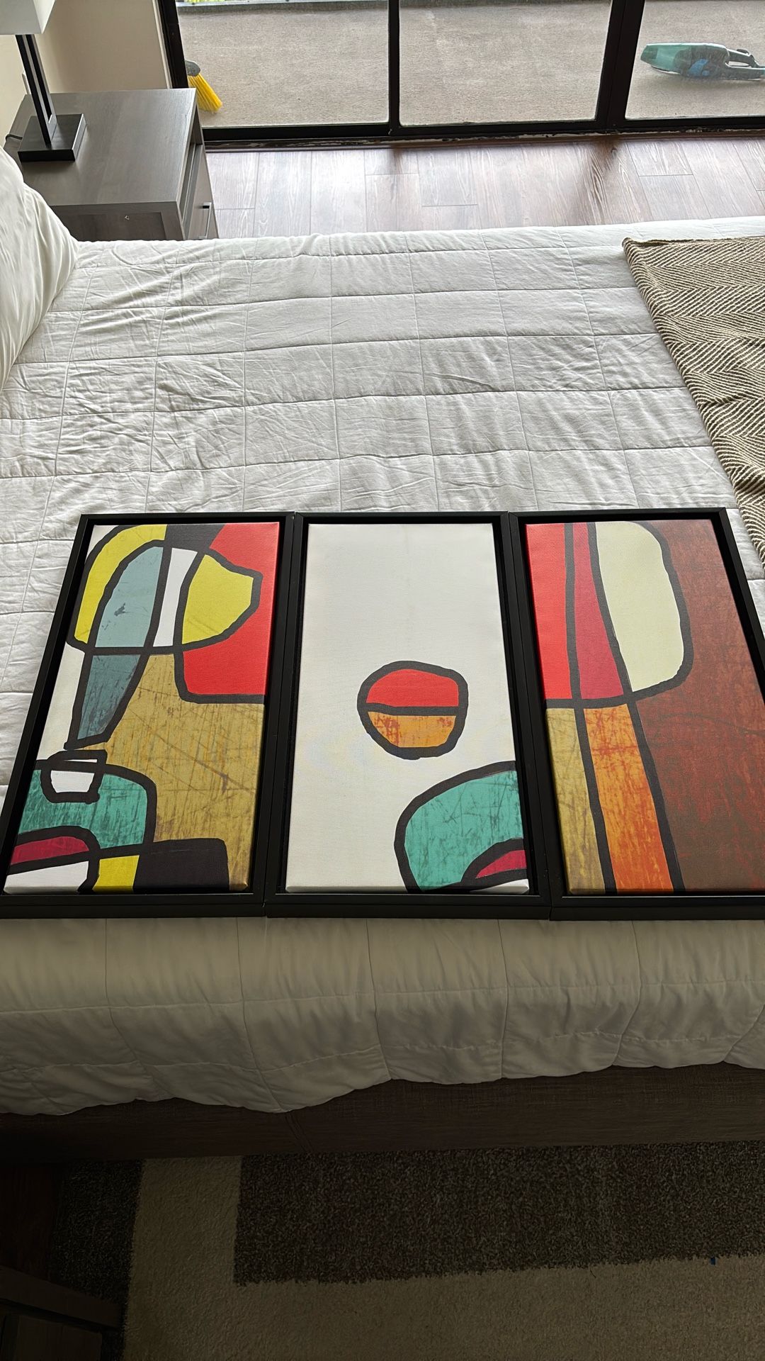 Wall Art