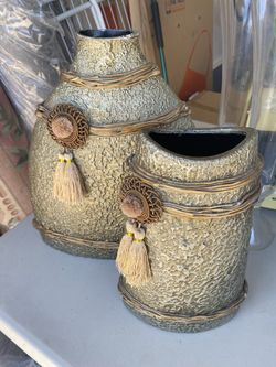 Vase