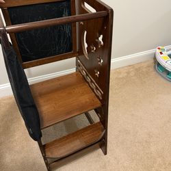 Toddler Stool