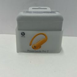 Powerbeats Pro 2 