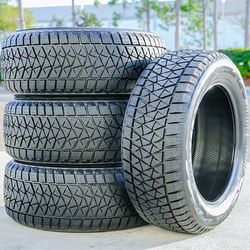 Bridgestone Blizzak Winter Tires 255/50R20 – Set of 4 – Excellent Condition