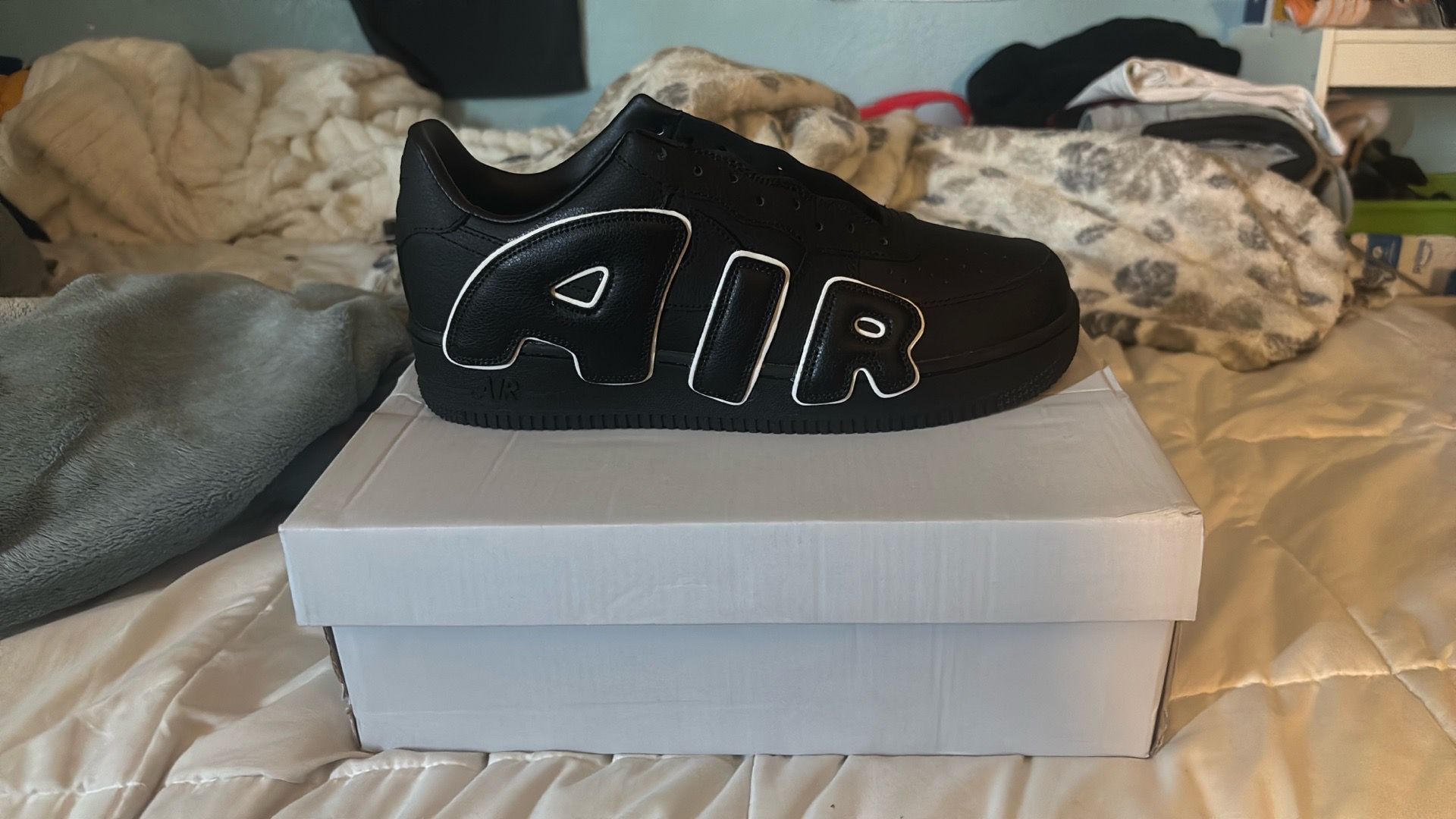 Cactus Fleas Airforces 1 of 1