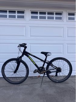Trek Precaliber 24 Kids Mountain Bike – Ready to Ride