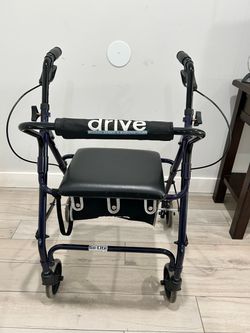 adult walker