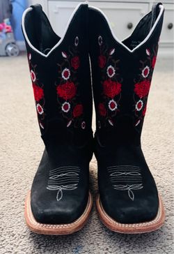 Kids Cowboy Boots (make an offer)