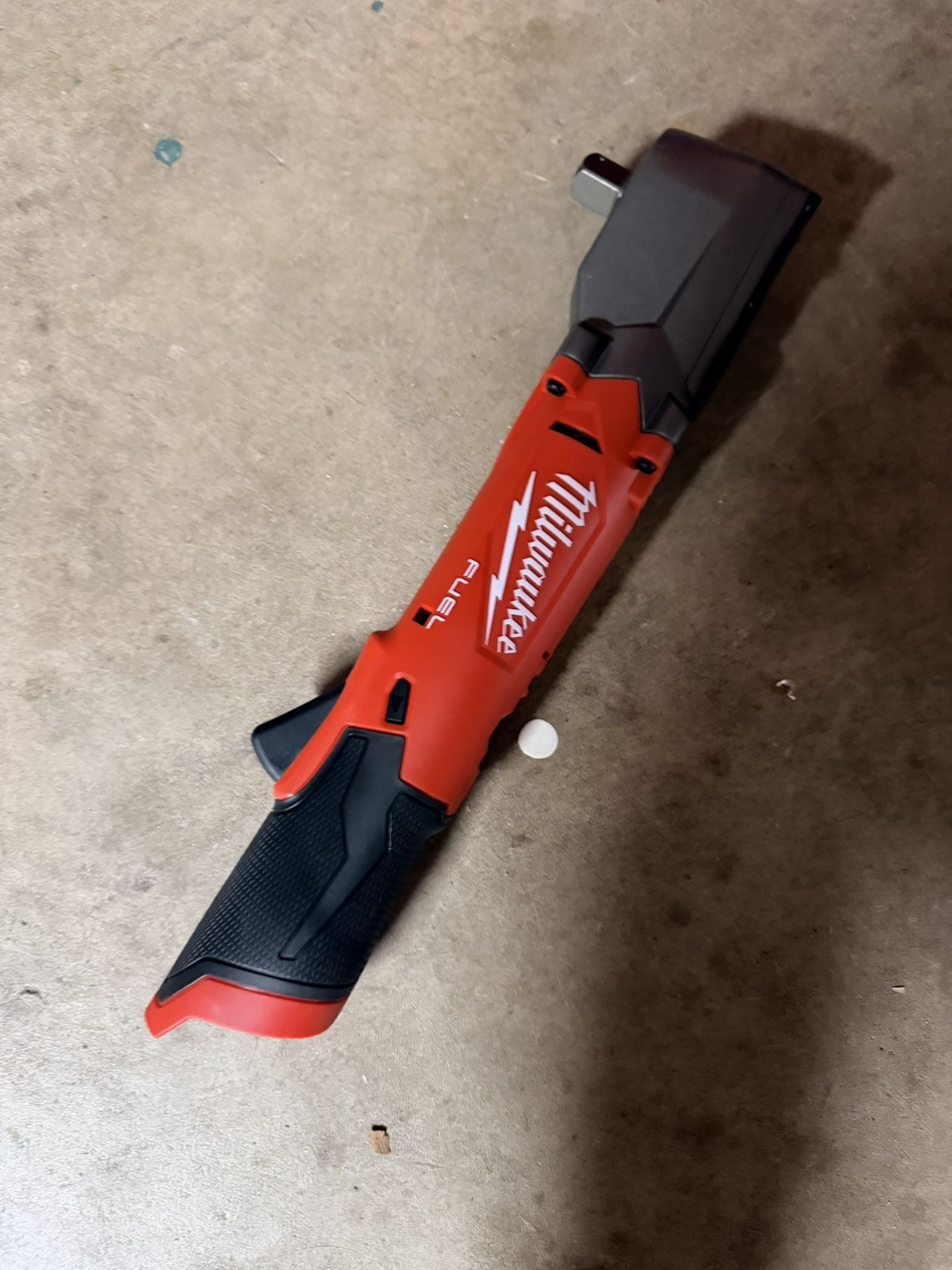 Milwaukee Impact Wrench