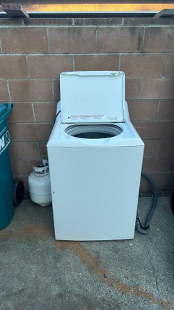Washer