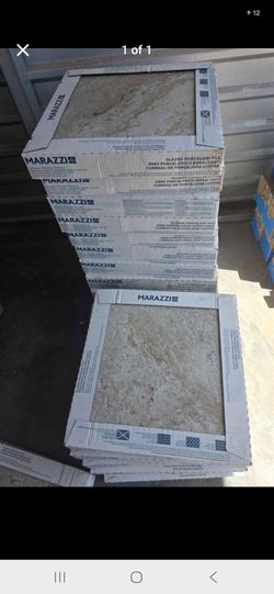 Tile
