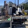 I Pick up old  HVAC For Scrap