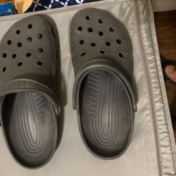 Crocs