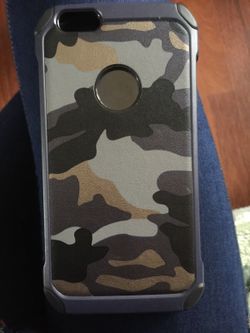 iPhone 6 Plus Case