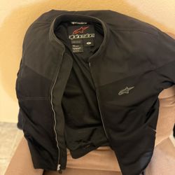 Alpinestar Air Jacket 