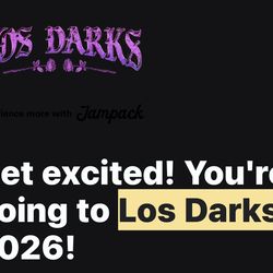 Los Darks